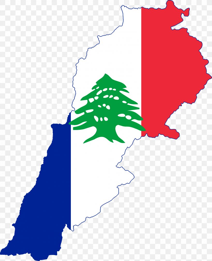 Flag Of Lebanon Map Greater Lebanon, PNG, 2005x2462px, Lebanon, Area, Flag, Flag Of Croatia, Flag Of Kuwait Download Free