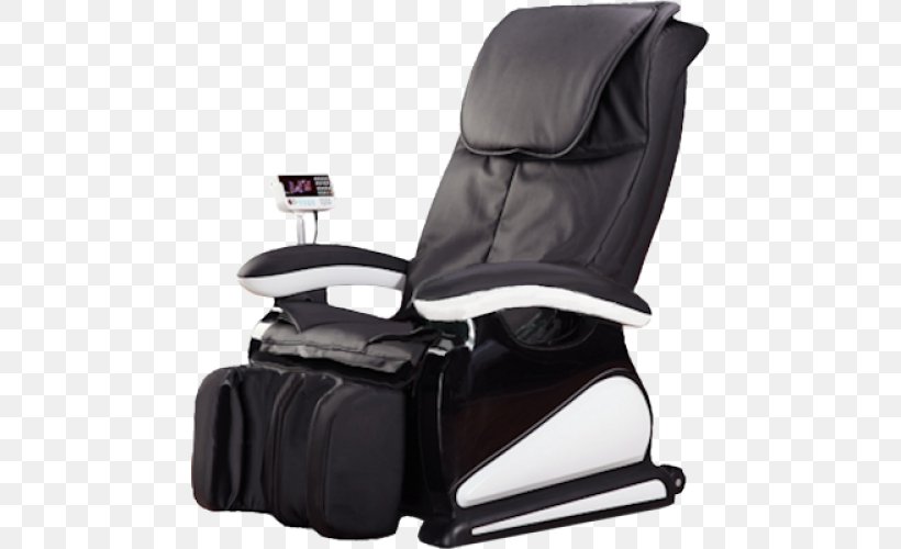 Massage Chair Wing Chair Price Magic REST, PNG, 500x500px, Massage Chair, Afacere, Black, Car Seat Cover, Chair Download Free