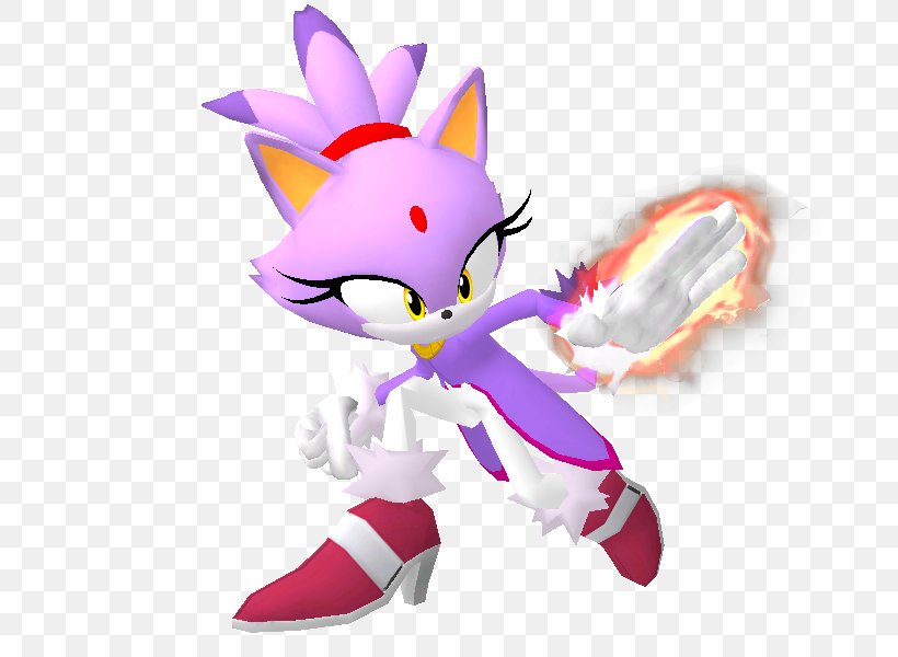 Sonic The Hedgehog Blaze The Cat Tails, PNG, 704x600px, 3d Computer Graphics, 3d Rendering, Sonic The Hedgehog, Blaze The Cat, Cat Download Free