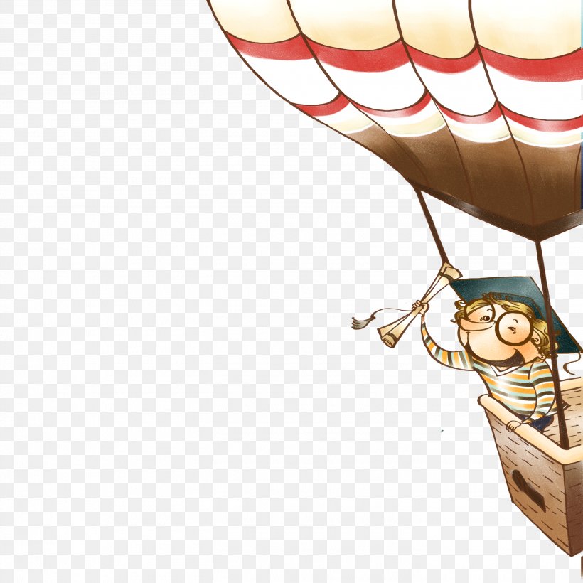 Travel Cartoon Balloon Illustration, PNG, 2835x2835px, Travel, Balloon, Cartoon, Drawing, Flooring Download Free