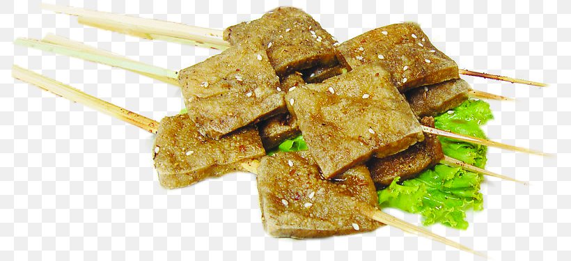 Yakitori Stinky Tofu Chuan Barbecue, PNG, 787x375px, Yakitori, Animal Source Foods, Asian Food, Barbecue, Brochette Download Free