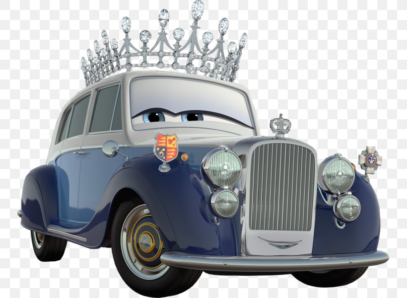 Cars 2 Mater Lightning McQueen, PNG, 749x600px, Cars 2, Antique Car, Automotive Design, Automotive Exterior, Brand Download Free