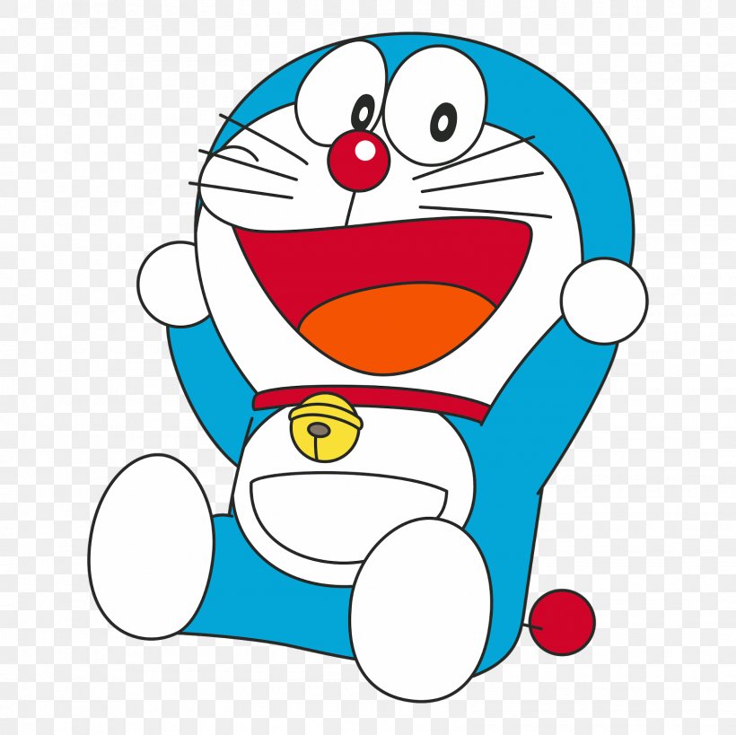 Doraemon Cartoon Nobita Nobi Shizuka Minamoto Fujiko Fujio, PNG ...
