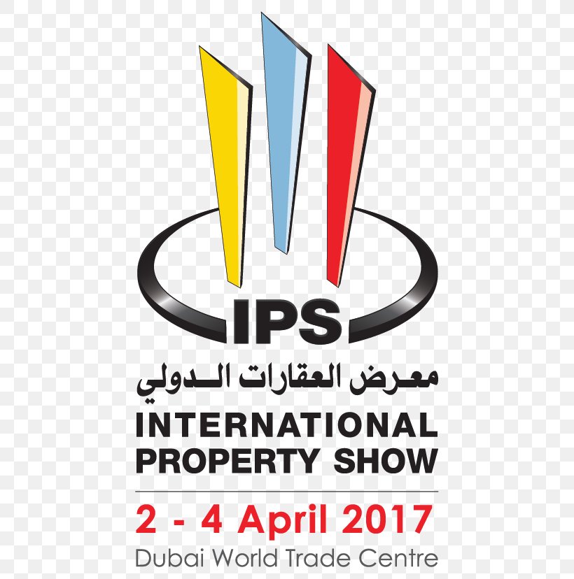 Dubai World Trade Centre 2017 International Property Show 2018 International Property Show Real Estate Exhibition, PNG, 585x828px, 2018 International Property Show, Dubai World Trade Centre, Area, Brand, Cityscape Global Download Free