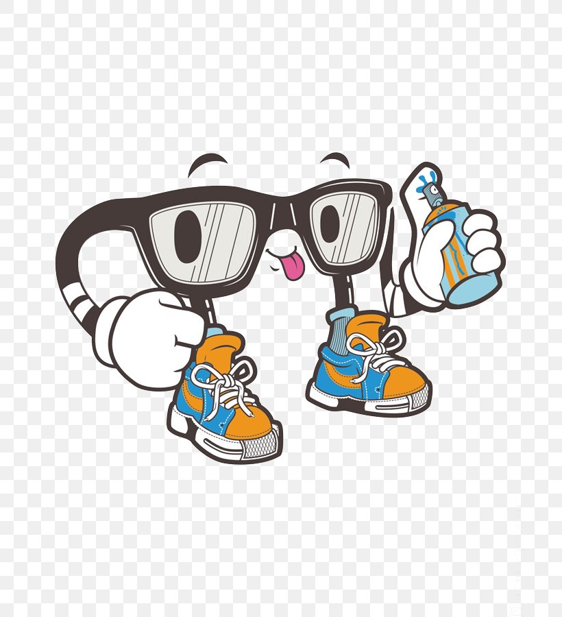 Glasses Clip Art, PNG, 725x900px, Glasses, Bird, Cartoon, Cdr, Eyewear Download Free