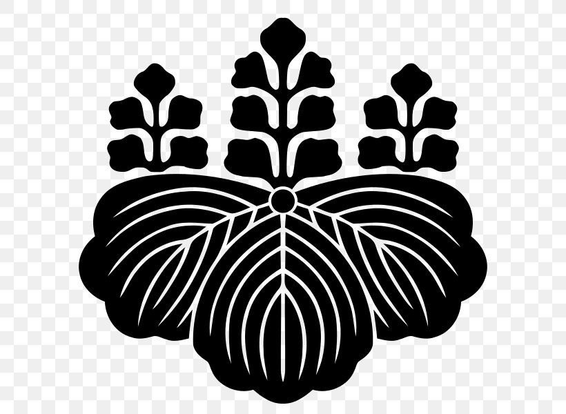 Government Seal Of Japan Imperial Seal Of Japan Empress Tree Emperor Of Japan, PNG, 600x600px, Japan, Black And White, Cabinet Of Japan, Crest, Emperor Of Japan Download Free
