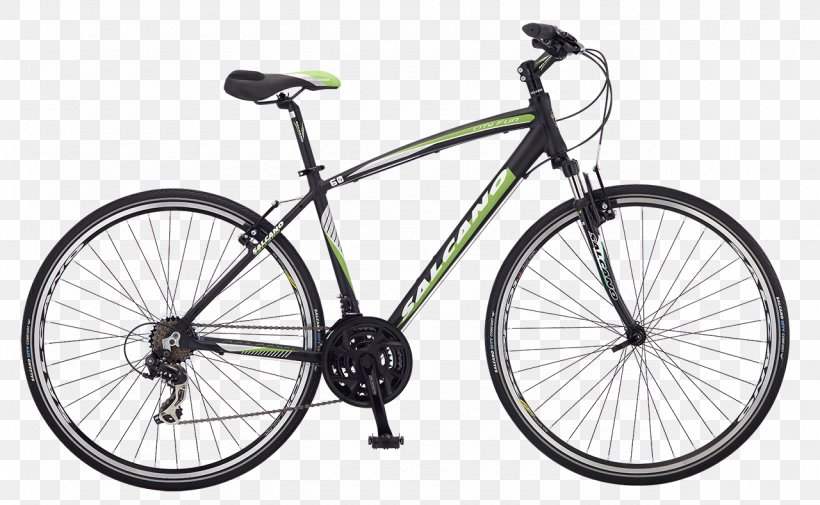 Hybrid Bicycle Raleigh Bicycle Company Mountain Bike Bicycle Frames, PNG, 1280x789px, Hybrid Bicycle, Bicycle, Bicycle Accessory, Bicycle Drivetrain Part, Bicycle Fork Download Free