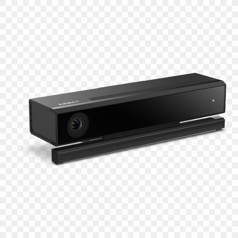 Kinect Xbox 360 Hard Drives Video Game Media Player, PNG, 1000x1000px, Kinect, Audio Receiver, Computer Hardware, Computer Software, Disk Storage Download Free