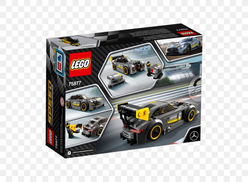 lego speed champions mclaren 720s 75880