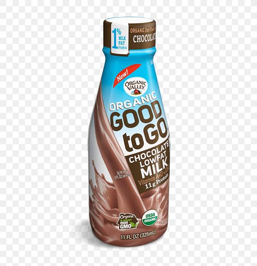 Organic Food Chocolate Milk Almond Milk Organic Milk, PNG, 566x849px, Organic Food, Almond Milk, Bottle, Chocolate, Chocolate Milk Download Free