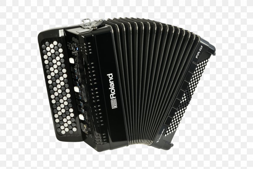 Piano Accordion Diatonic Button Accordion Roland Corporation Musical Keyboard, PNG, 1920x1281px, Watercolor, Cartoon, Flower, Frame, Heart Download Free