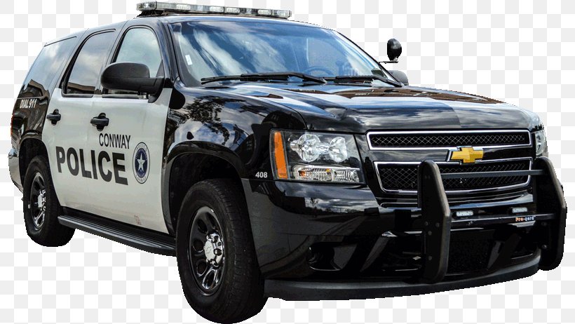 Police Car Conway Police Department Police Academy, PNG, 800x462px, Police Car, Automotive Exterior, Automotive Tire, Brand, Bumper Download Free