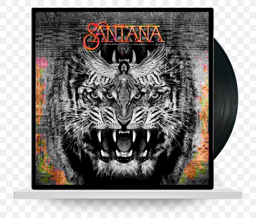 Santana IV Santana III Album Yambu, PNG, 751x700px, Watercolor, Cartoon, Flower, Frame, Heart Download Free