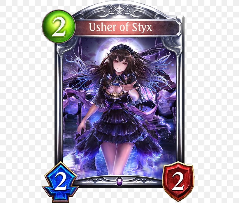 Shadowverse ネクロマンシー Video Game Portal Magician, PNG, 536x698px, Shadowverse, Action Figure, Cadaver, Cemetery, Fictional Character Download Free