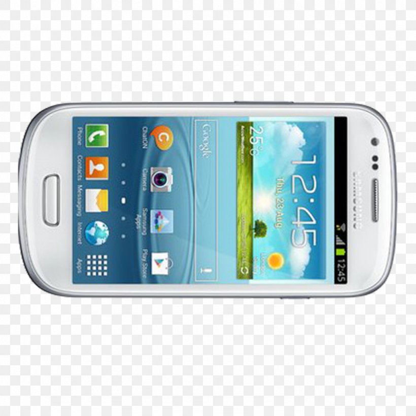 Smartphone Samsung Galaxy S III Mini Samsung Galaxy Grand Prime, PNG, 1024x1024px, Smartphone, Android, Communication Device, Dual Sim, Electronic Device Download Free