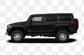 Hummer - 2008 HUMMER H3 Hummer H1 Sport Utility Vehicle Car PNG