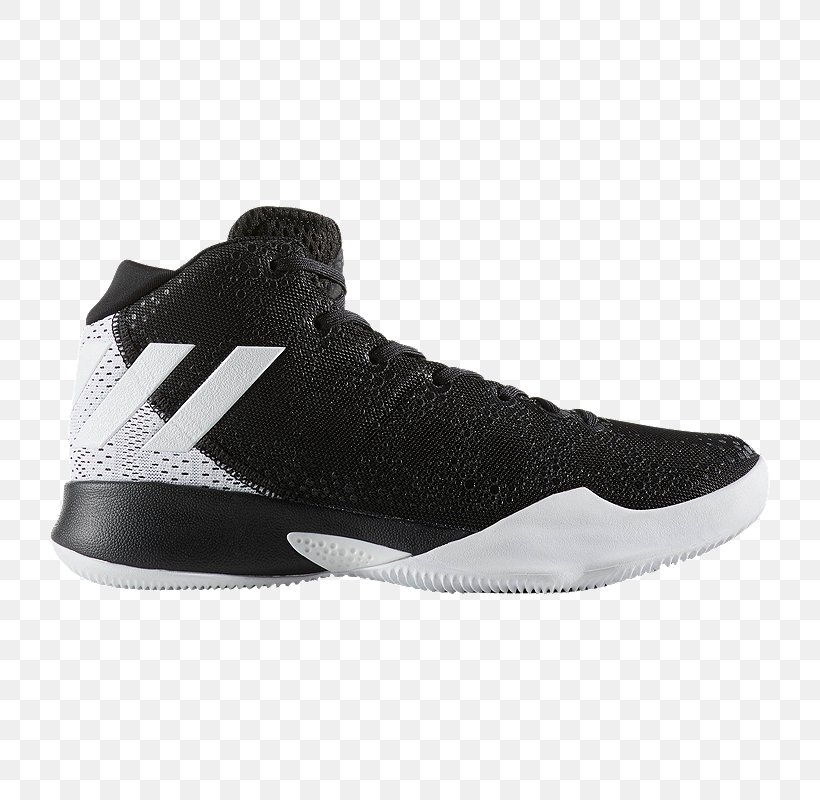Adidas Basketball Shoe Sports Shoes Footwear, PNG, 800x800px, Adidas, Athletic Shoe, Basketball, Basketball Shoe, Black Download Free