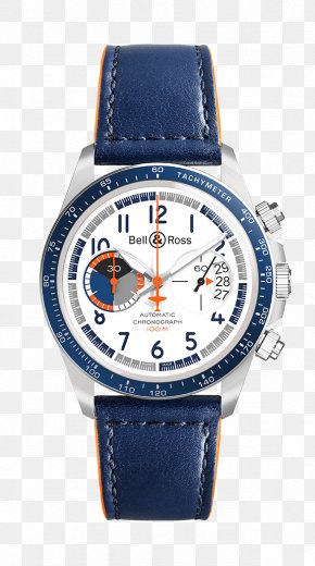 Watch - Baselworld Automatic Watch Bell & Ross Racing PNG