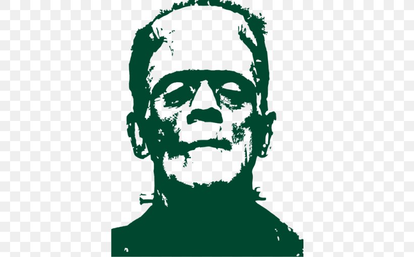Boris Karloff Frankenstein's Monster Victor Frankenstein YouTube, PNG, 510x510px, Boris Karloff, Art, Bride Of Frankenstein, Child, Facial Hair Download Free