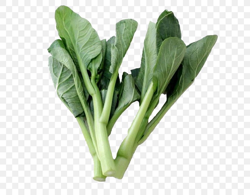 Choy Sum Chard Cabbage Cruciferous Vegetables, PNG, 640x640px, Choy Sum, Bok Choy, Cabbage, Chard, Chinese Broccoli Download Free