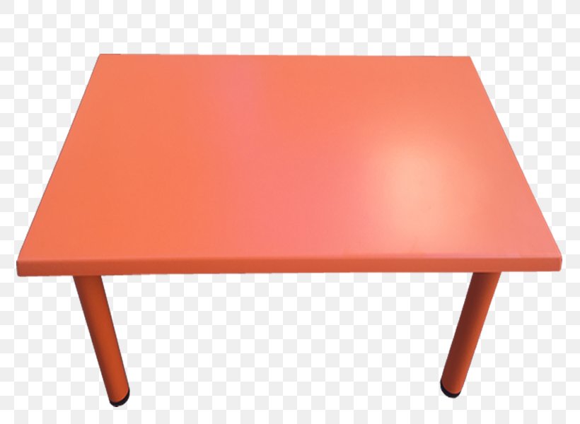 Coffee Tables Rectangle, PNG, 800x600px, Coffee Tables, Coffee Table, Furniture, Orange, Outdoor Furniture Download Free