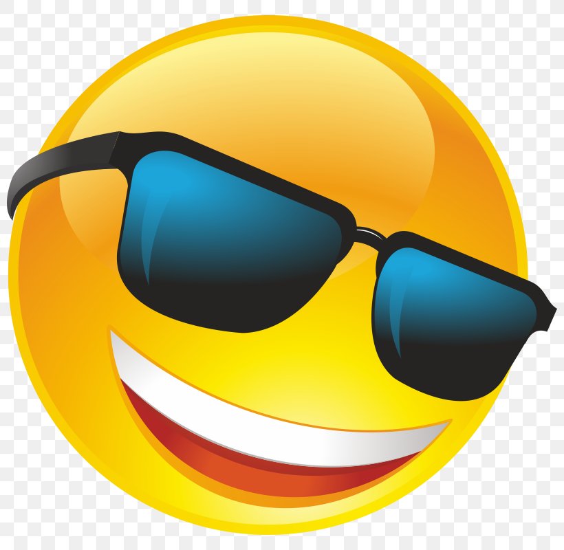 Goggles Smiley Sunglasses, PNG, 800x800px, Goggles, Emoticon, Eyewear, Glasses, Personal Protective Equipment Download Free