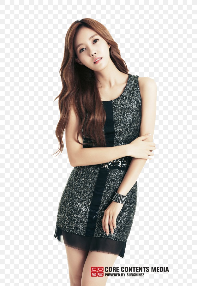 Hyomin T-ara Number 9 K-pop, PNG, 670x1191px, Watercolor, Cartoon, Flower, Frame, Heart Download Free