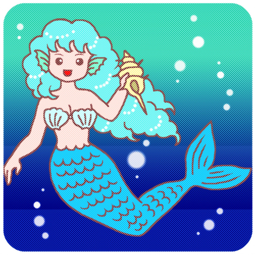 Mermaid Drawing Cartoon Silhouette Line Art, PNG, 1400x1400px, Mermaid, Cartoon, Drawing, Entertainment, Line Art Download Free