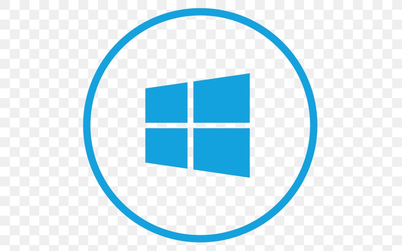 Microsoft Servers Windows Server 2016 Windows Server 2012 Computer Software, PNG, 512x512px, Microsoft Servers, Area, Blue, Brand, Client Access License Download Free