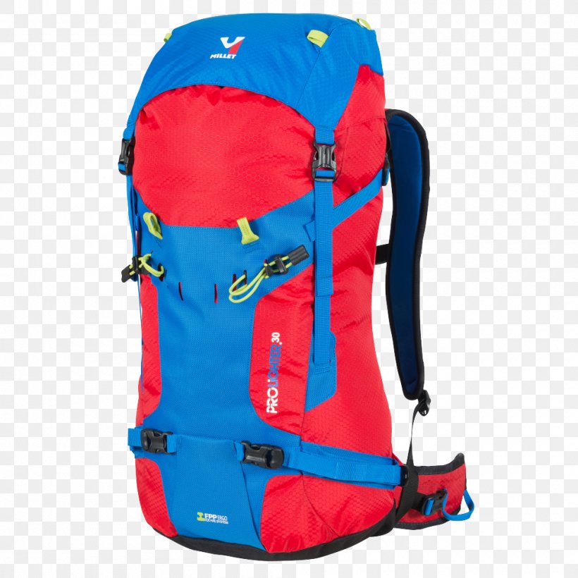 Millet Backpack Webbing Alpine Discounts And Allowances, PNG, 1000x1000px, Millet, Alpine, Azure, Backcountrycom, Backpack Download Free