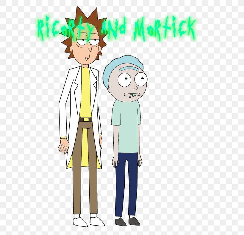 Morty Smith Rick Sanchez Homo Sapiens Character Drawing, PNG, 612x792px, Morty Smith, Area, Art, Boy, Cartoon Download Free