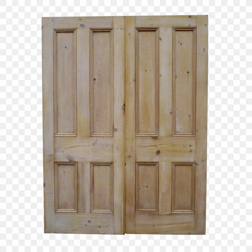 Door - Reclaimed Lumber Door Furniture Glazing PNG