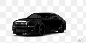 Car - Rolls-Royce Phantom CoupÃ© Car Luxury Vehicle Audi TT PNG