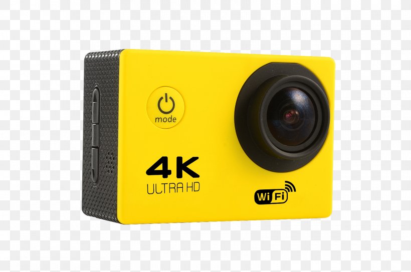 Action Camera 4K Resolution Video Cameras Wide-angle Lens, PNG, 1600x1060px, 4k Resolution, Action Camera, Camera, Camera Lens, Cameras Optics Download Free