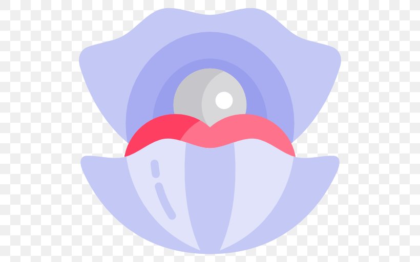 Clam Vector, PNG, 512x512px, Computer, Animal, Blue, Logo, Mouth Download Free