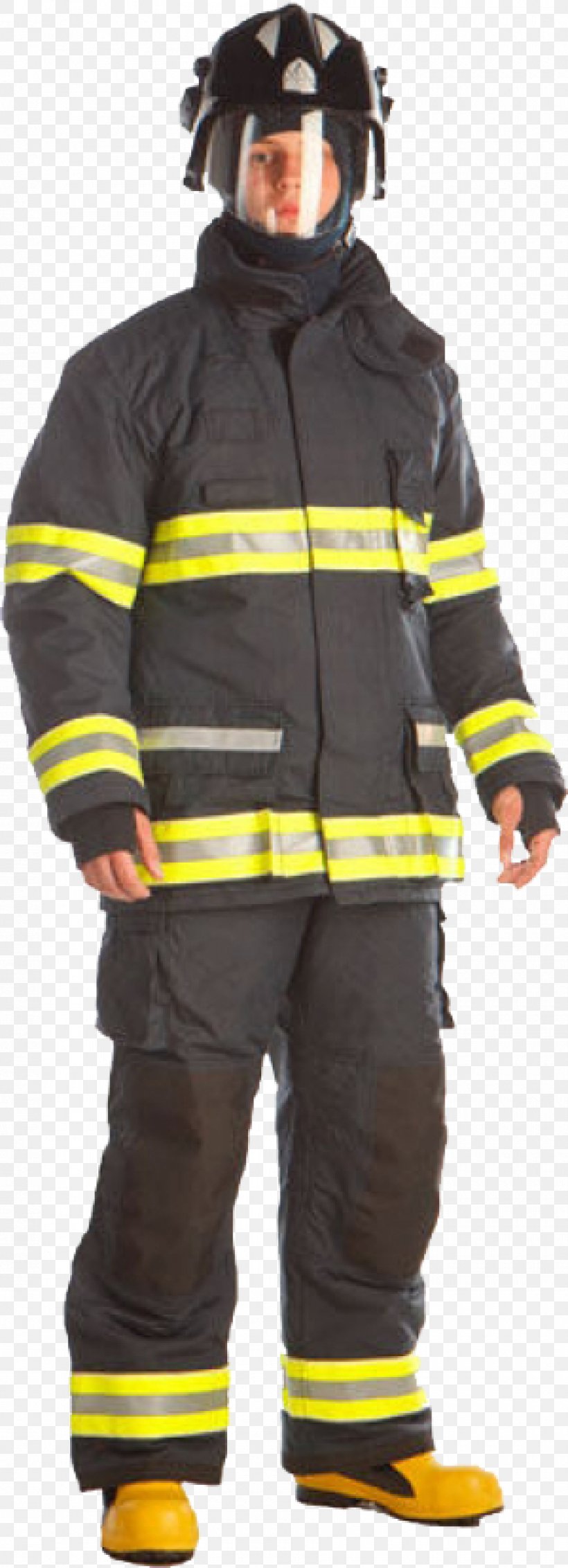 Firefighter Bunker Gear Fire Department Digital Image, PNG, 900x2487px, Firefighter, Bunker Gear, Costume, Digital Image, Display Resolution Download Free