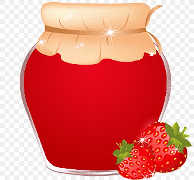 Fruit Preserves Cake Jar Food, PNG, 800x759px, Fruit Preserves, Cake, Canning, Cartoon, Drawing Download Free