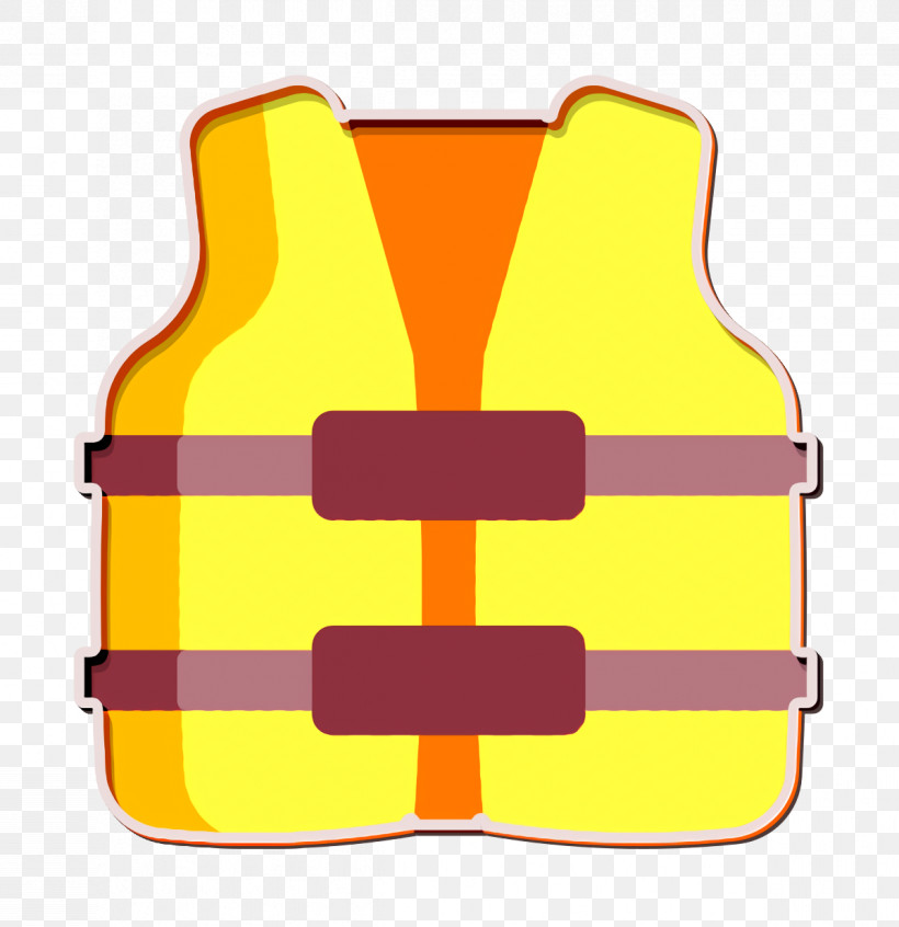 Life Vest Icon Life Icon Summer Camp Icon, PNG, 1198x1236px, Life Vest Icon, Highvisibility Clothing, Life Icon, Lifejacket, Personal Protective Equipment Download Free