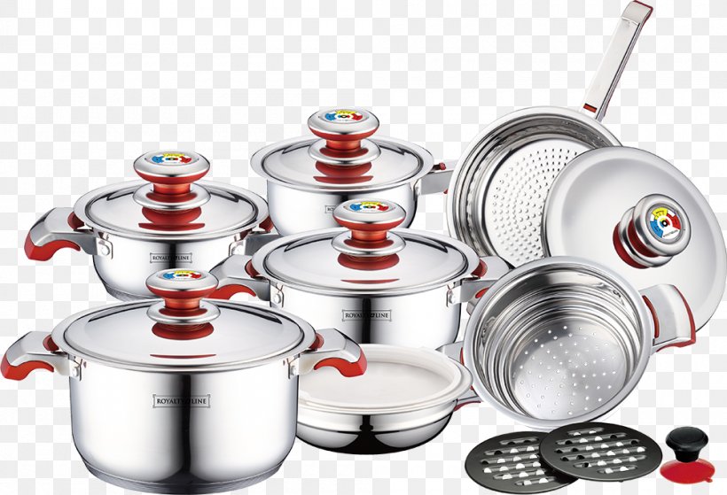 Stainless Steel Cookware Frying Pan Price Business, PNG, 1000x682px, Stainless Steel, Business, Container, Cookware, Cookware Accessory Download Free