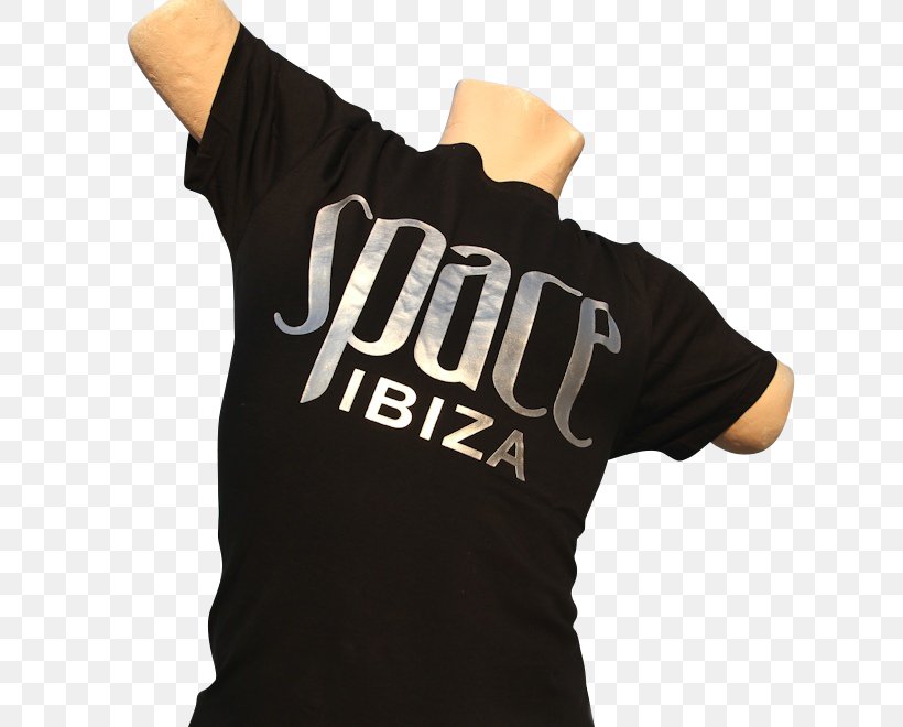 T-shirt Space Sleeveless Shirt Shirtdress, PNG, 660x660px, Tshirt, Black, Brand, Clothing Sizes, Dress Download Free