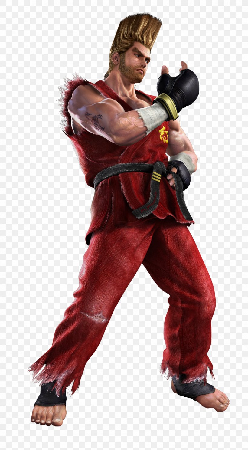 Tekken 6 Tekken Tag Tournament 2 Tekken 3 Tekken 7, PNG, 992x1800px, Tekken 6, Action Figure, Aggression, Costume, Fictional Character Download Free