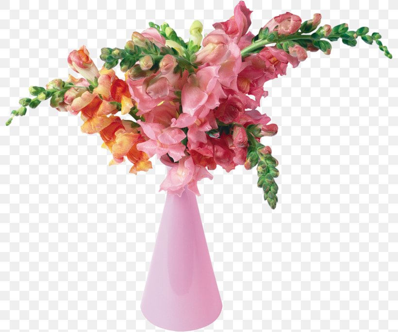 Vase Flower Bouquet Clip Art, PNG, 800x685px, Vase, Artificial Flower, Cut Flowers, Digital Image, Floral Design Download Free