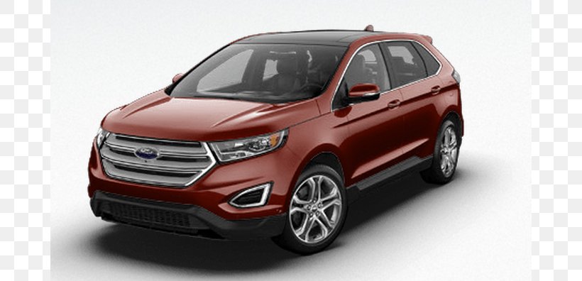 2018 Ford Edge 2017 Ford Edge SEL Ford Motor Company Car, PNG, 678x396px, 2017 Ford Edge, 2017 Ford Edge Sel, 2018 Ford Edge, Automatic Transmission, Automotive Design Download Free