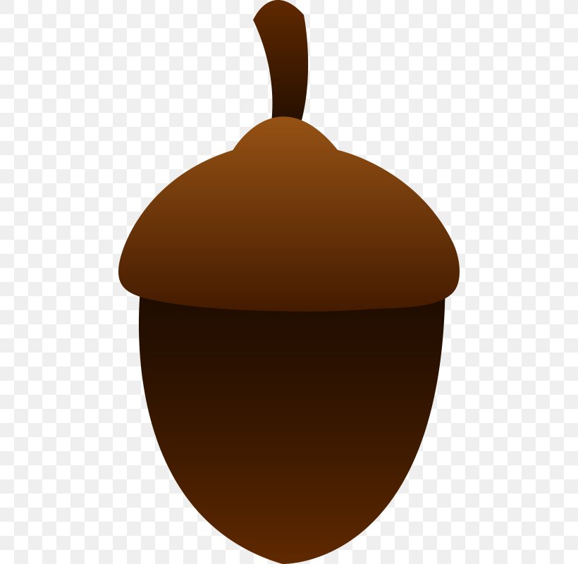 Acorn Clip Art Tree Nut Allergy Openclipart, PNG, 484x800px, Acorn, Bean, Brown, Food, Fruit Download Free
