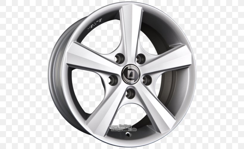 Alloy Wheel Hubcap Autofelge Tire, PNG, 500x500px, Alloy Wheel, Alloy, Auto Part, Autofelge, Automotive Design Download Free
