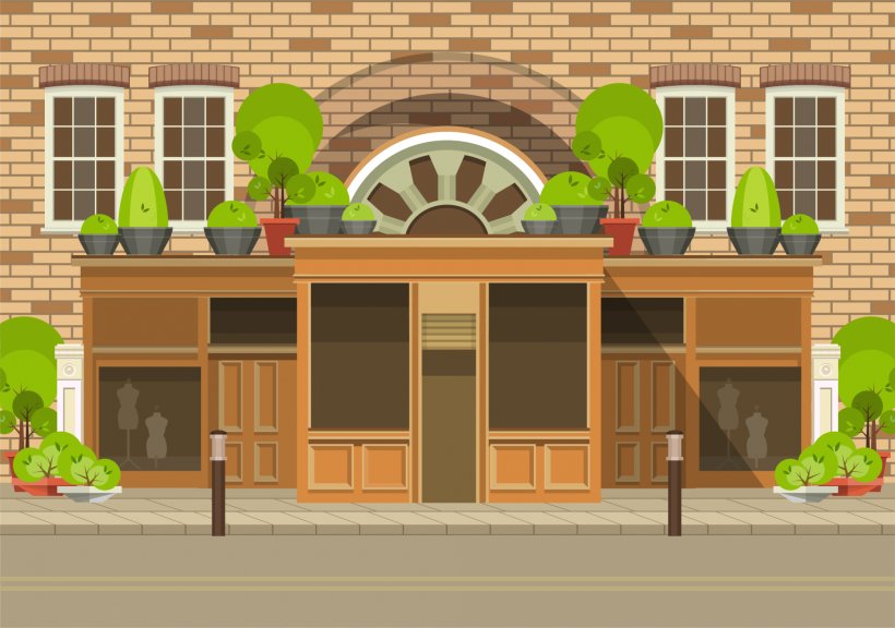 Cafe Building Storey Drawing, PNG, 2000x1405px, Cafe, Building, Drawing, Elevation, Facade Download Free