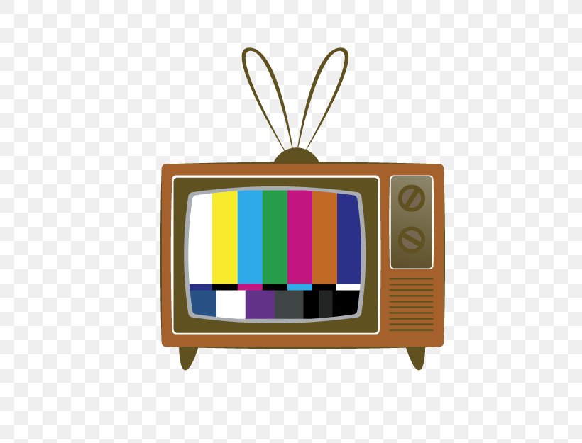 Color Television Signal, PNG, 625x625px, Television, Brand, Cathode Ray Tube, Color Television, Drawing Download Free