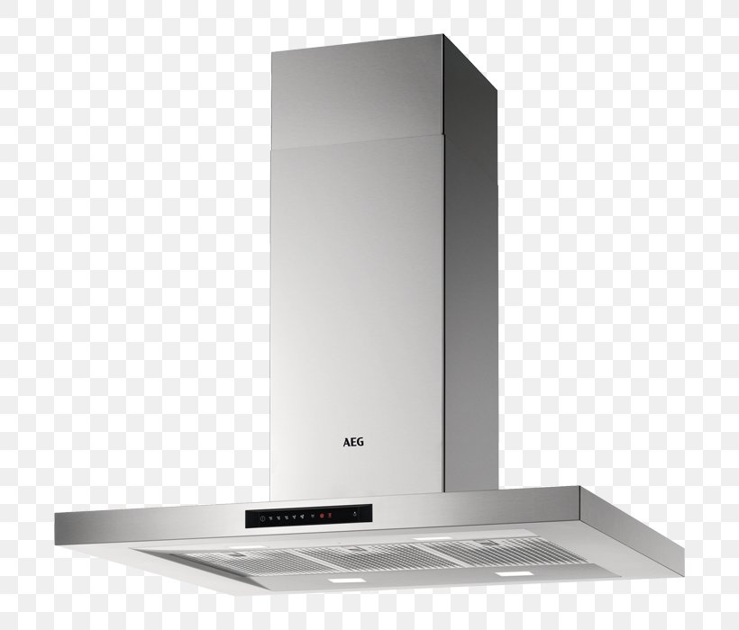 Cooking Ranges Exhaust Hood AEG Kitchen Home Appliance, PNG, 700x700px, Cooking Ranges, Aeg, Bathroom, Carbon Filtering, Chimney Download Free