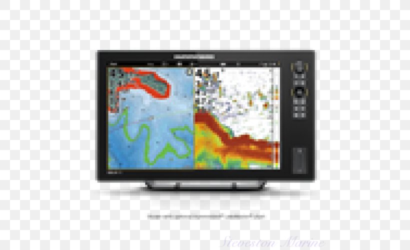 Fish Finders Chirp Chartplotter Global Positioning System Sonar, PNG, 500x500px, Fish Finders, Boat, Chartplotter, Chirp, Computer Monitor Download Free