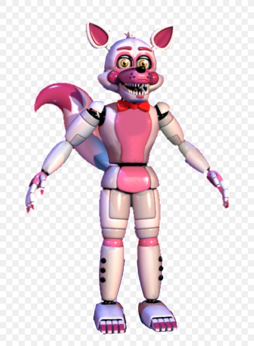 Five Nights At Freddy's: Sister Location Five Nights At Freddy's 2 Five Nights At Freddy's 3 Five Nights At Freddy's 4, PNG, 716x1117px, Scott Cawthon, Action Figure, Animatronics, Deviantart, Drawing Download Free
